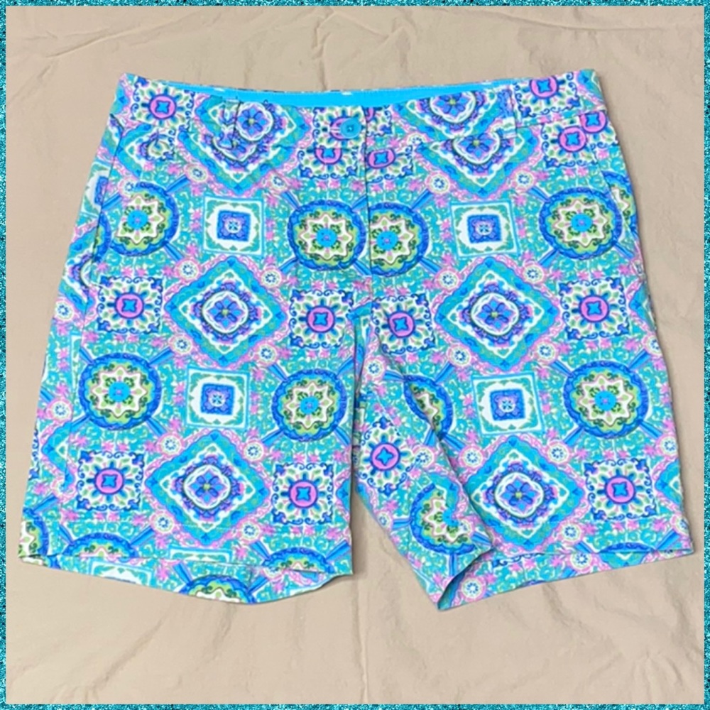 Weekend Short